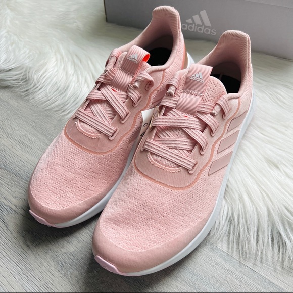 NWT Adidas QT Racer Sport Women’s Shoes - Picture 2 of 7